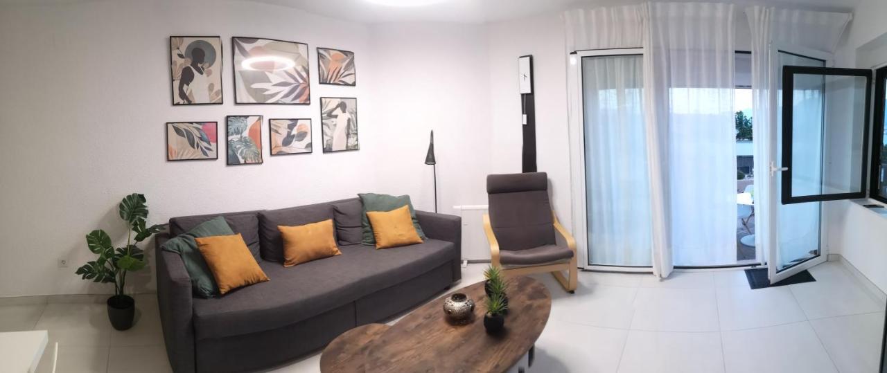 Apartamento Albimar 알비르 외부 사진
