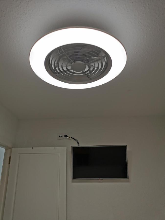 Apartamento Albimar 알비르 외부 사진