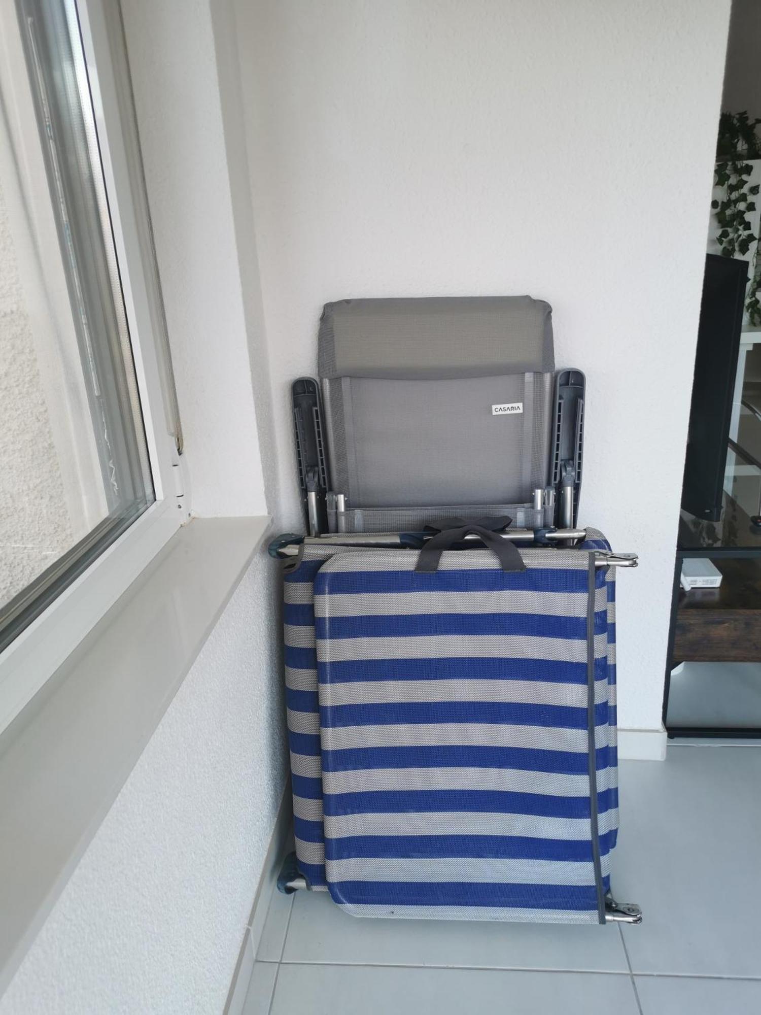 Apartamento Albimar 알비르 외부 사진